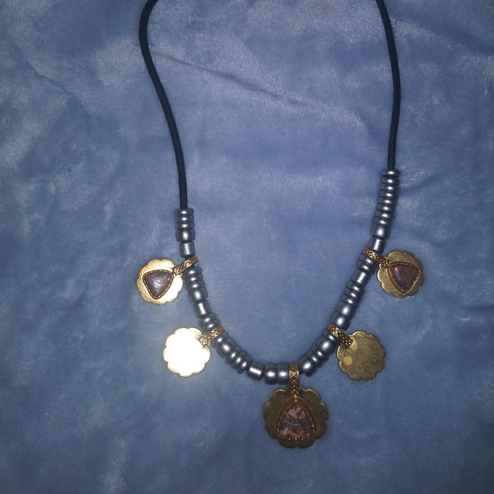 Madewell necklace